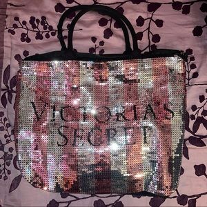 Victoria Secret’s Large Tote